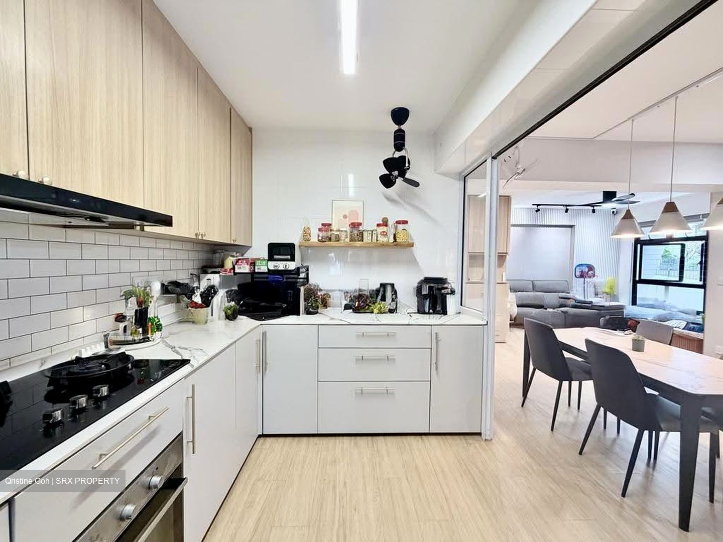 Blk 113A Alkaff Oasis (Toa Payoh), HDB 4 Rooms #610569091
